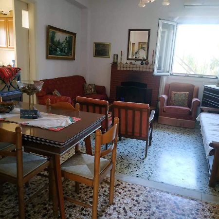 Willa Vacation House Dionysia Ejo Zewnętrze zdjęcie