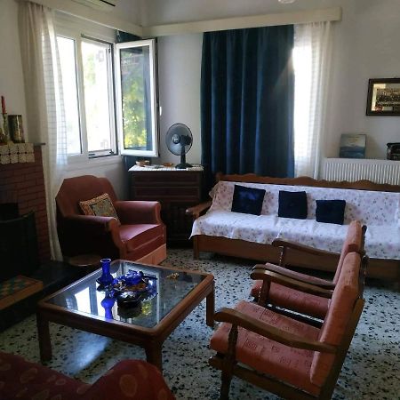 Willa Vacation House Dionysia Ejo Zewnętrze zdjęcie