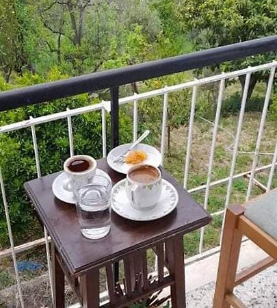Willa Vacation House Dionysia Ejo Zewnętrze zdjęcie