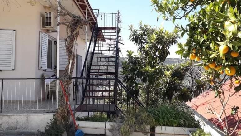Willa Vacation House Dionysia Ejo Zewnętrze zdjęcie