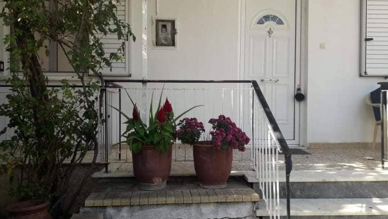 Willa Vacation House Dionysia Ejo Zewnętrze zdjęcie